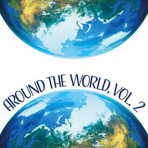 Around the World, Vol. 2