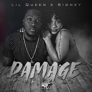 Damage(feat. LIL Queen) (Explicit)