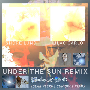 Under the Sun - Solar Plexus Sunspot