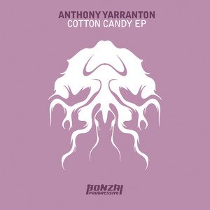 Cotton Candy (Stripjacket Mix)