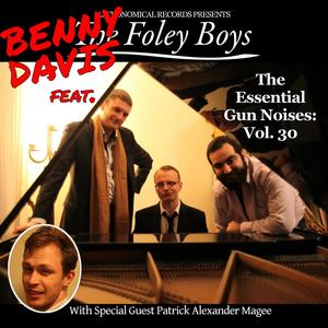 Benny Davis - Pachelbel's Cannon (feat. The Foley Boys)