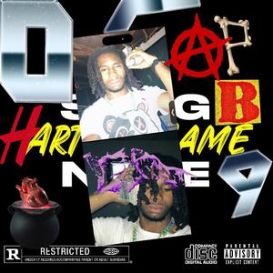 No Love exceptions (Explicit)