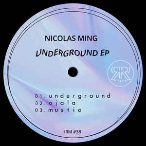 Underground (Original Mix)