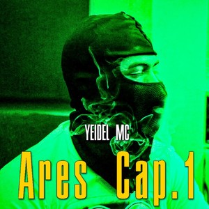 Ares Cap.1 (Explicit)