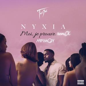 Moi, je prouve (COVER版)