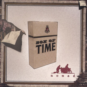 Box Of Time EP