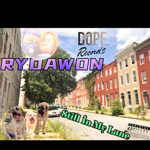 Peacemaker (feat. SpxceMxn & La Wood) (Explicit)