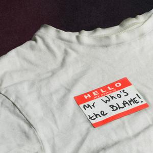 mr who's the blame (feat. devvn) (Explicit)