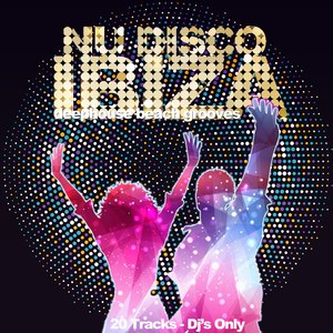 Nu Disco Ibiza