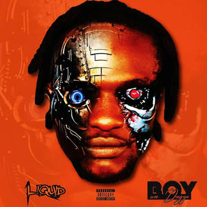 Liquid Flowz - Baringo (Explicit)