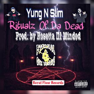 No Hesitation (feat. Rosetta) (Explicit)