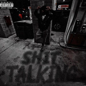 **** TALKING (Explicit)