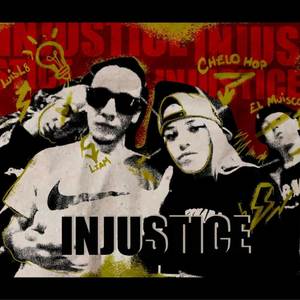 Injustice (Explicit)