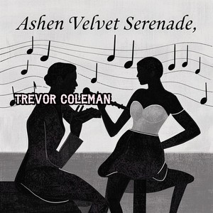 Ashen Velvet Serenade