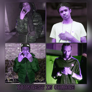 Youngest in Charge (Explicit)