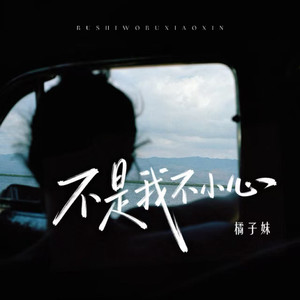 不是我不小心