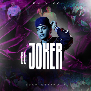 El Joker (En Vivo) [Explicit]