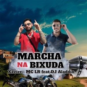 Marcha na Bixuda (Explicit)
