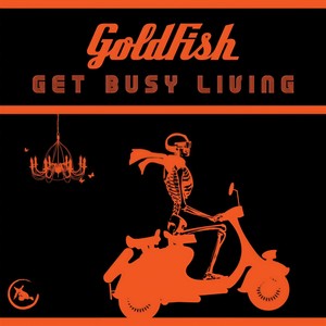 Get Busy Living (Radio Edit)