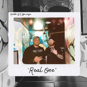 Real One (feat. Gpa'anga)
