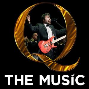 You Know My Name (feat. Q the Music) (Live In London)