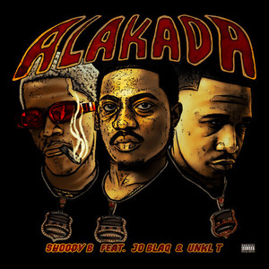 Alakada (Explicit)
