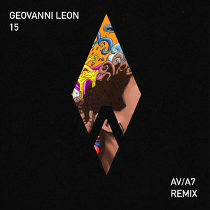 Geovanni Leon 15 (Remix)