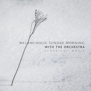 Melancholic Sunday Morning with the Orchestra – Classical Music