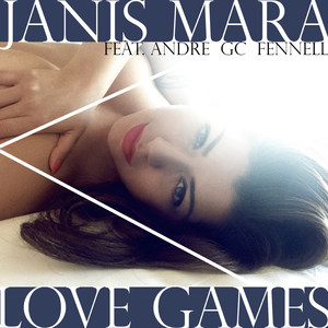 Love Games(feat. Andre GC Fennell)