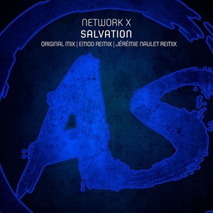 Salvation (Jérémie Naulet Remix)
