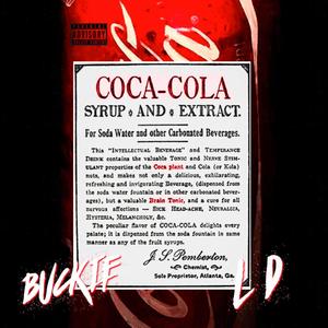 Coca Cola (feat. LD) (Explicit)