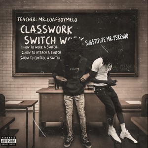 Switch Work (Explicit)
