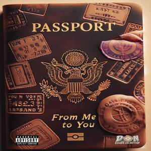 Trippin' (feat. Bach XO) (Explicit)