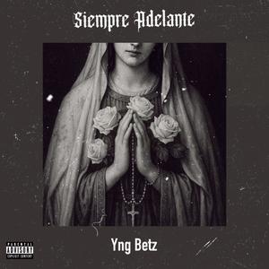 Siempre Adelante (feat. Ft. Olivosanjo) (Explicit)
