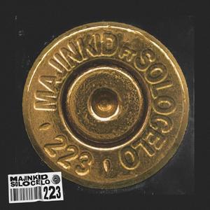 223 (feat. SoloCelo) (Explicit)