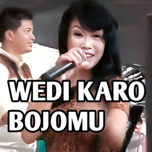 WEDI KARO BOJOMU