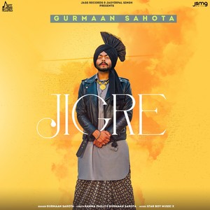 Jigre