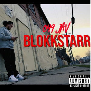 BlokkStarr (Explicit)