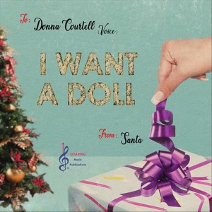 I Want a Doll (Alternate Version) [feat. Paul Biondi]