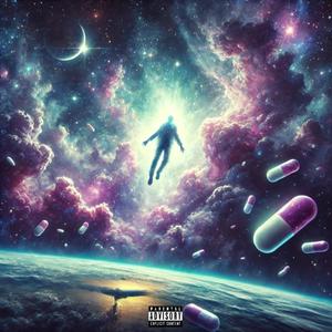 Cosmic Fade (Explicit)
