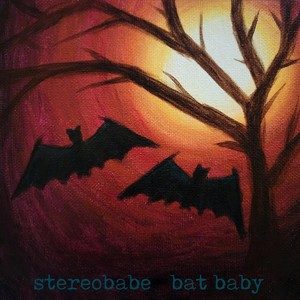 Bat Baby