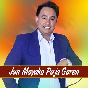 Jun Mayako Puja Garen