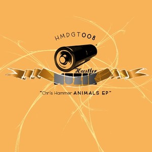 Animals EP