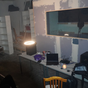 Bits & Bobs (Explicit)