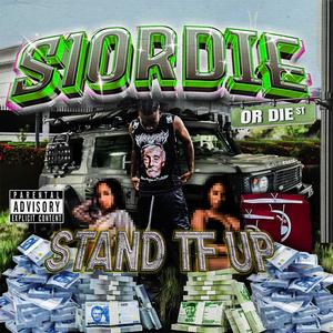 STAND TF UP (Explicit)