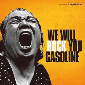 We Will Rock You