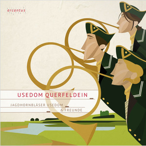 Usedom querfeldein