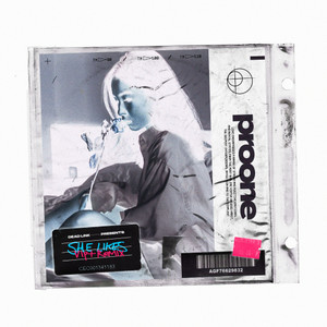 She Likes (Riptidal & tenshi Remix)