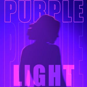 Purple Light (feat. Léa Bizet)