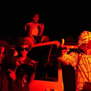 Get Back Gang (Explicit)